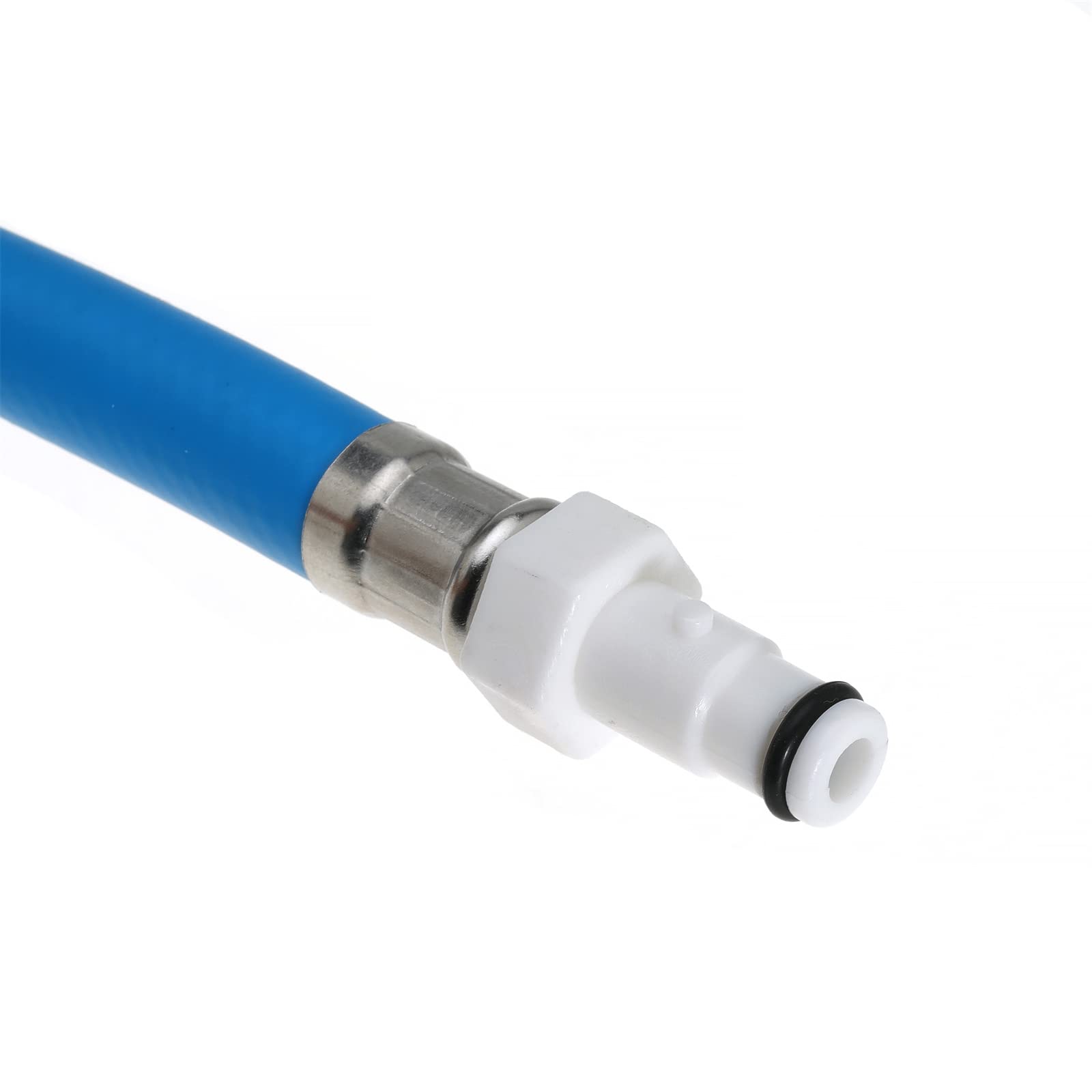 Flush Hose Fitting Kit For Yamaha Boat Waverunner Lx Vx Vxr Fxho Vx110 Vx Deluxe Fx Cruiser Jet Ski Gp1800 Gp1300 Ar190 (Flush H