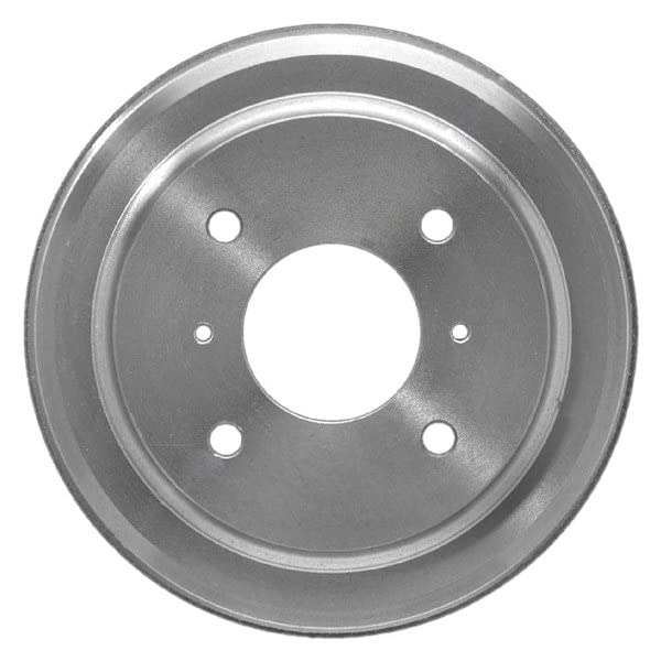 Bendix Premium Pdr0732 Rear Brake Drum For Nissan Sentra 2006-2000