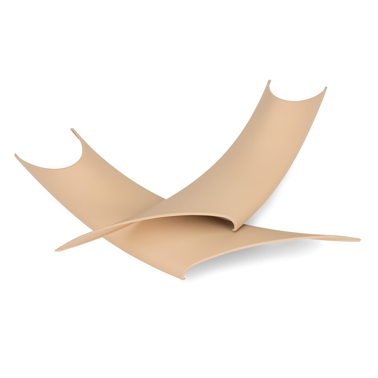 Weileite Rear Interior Inner Inside Door Pull Handle Grab Cover Fit For Bmw 320,328,330,335,M3 F30/F31/F34/F80 3 Series 2012-201