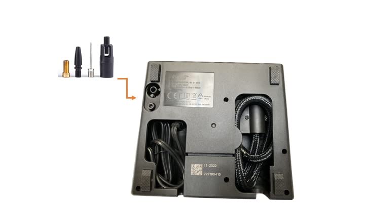 Airman Resq Tire Repair Kit