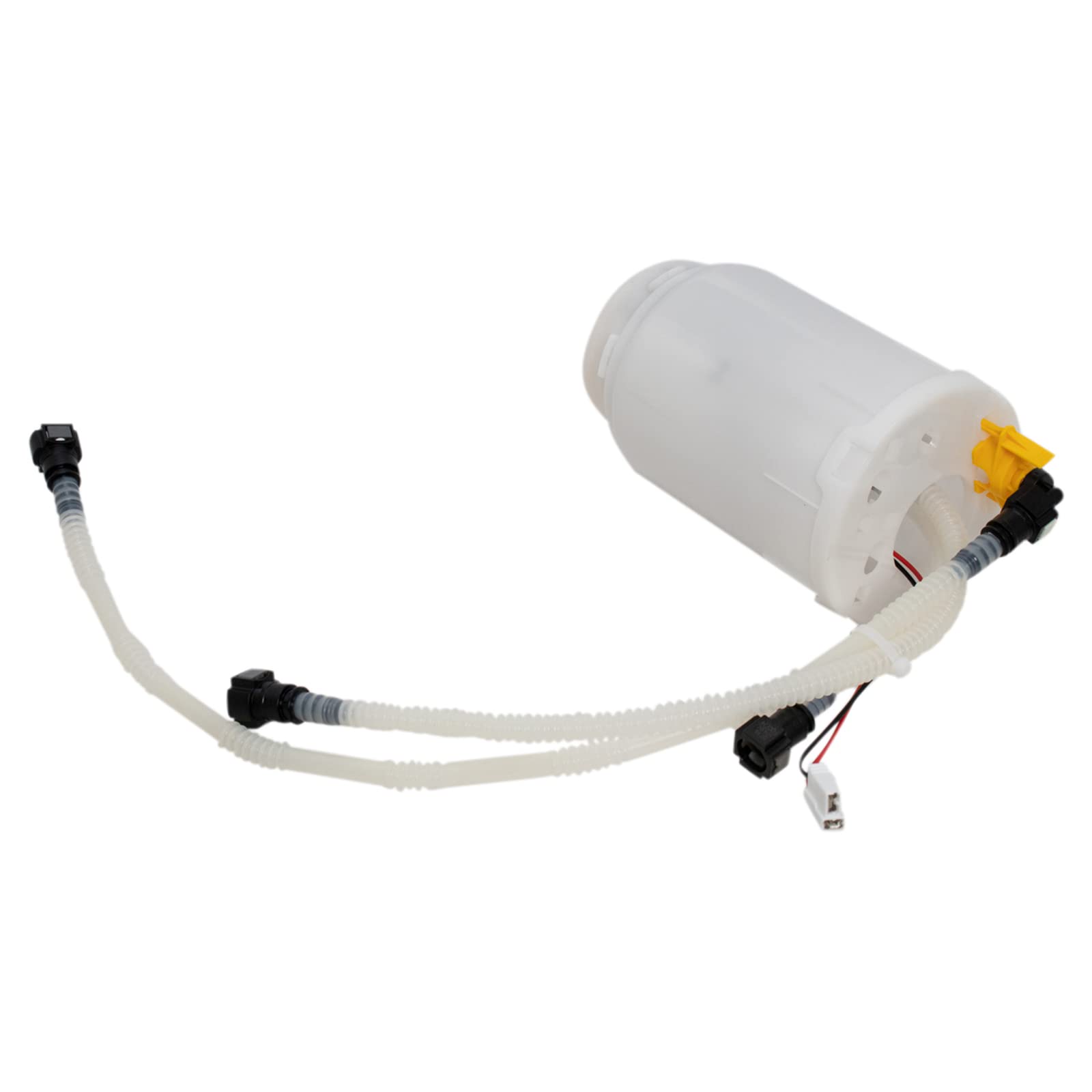 Trq Left Fuel Pump Module Assembly Drivers Side Compatible With 2003-2010 Porsche Cayenne
