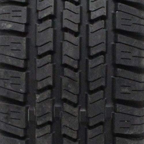 Westlake Sl309 Traction Radial Tire - 235/85R16 120Q