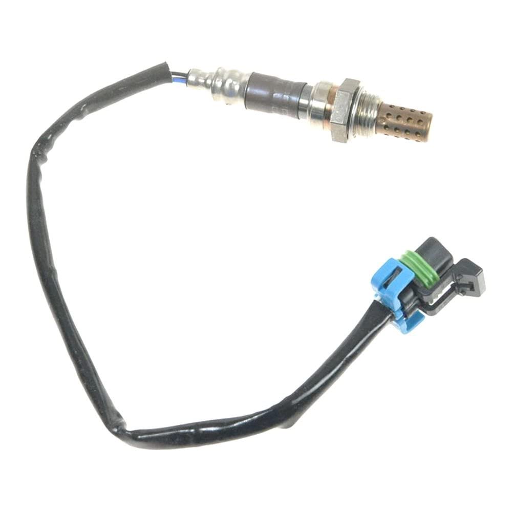 Trq 02 O2 Oxygen Sensor Compatible With Escalade Silverado Sierra Pickup Truck Suburban Yukon