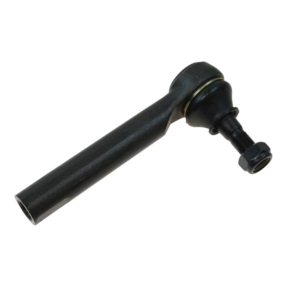 Trq Front Outer Tie Rod Set Compatible With 2004-2009 Nissan Quest