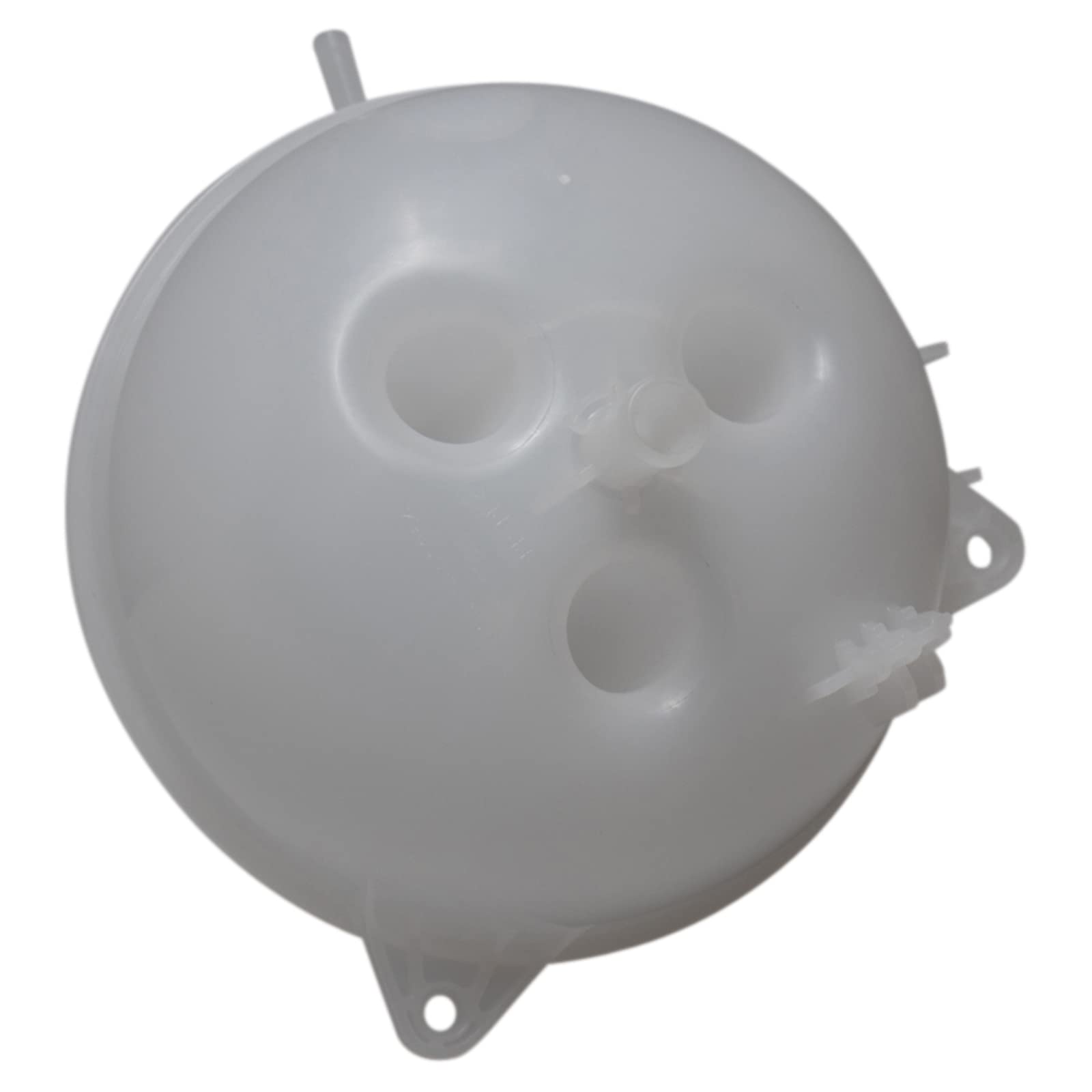 Trq Radiator Coolant Reservoir Expansion Tank Overflow Bottle Compatible With 2015-2018 Porsche Macan