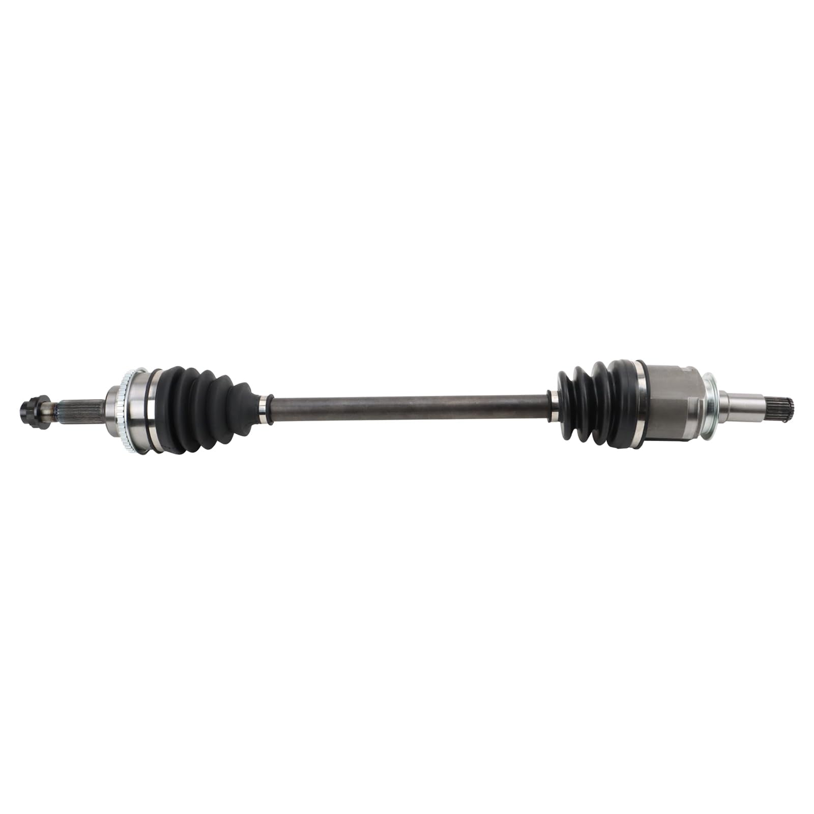 Trq Rear Cv Axle Shaft Assembly Set Compatible With 2004-2006 Lexus Rx330 2007-2009 Rx350 2004-2007 Toyota Highlander