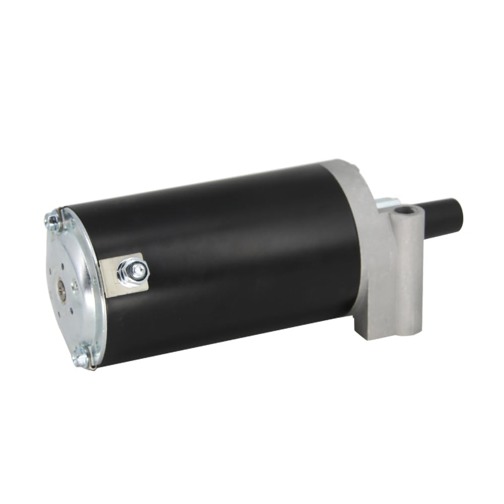 Starter Motor Replacement Compatible With Cub Cadet Kohler Lt1045 Lt1050 Gt1554 I1046 Ltx-1050 Ltx-1046 Xt1 Xt2 Rzt-50 20Hp-22Hp 23Hp-25Hp 26Hp 27Hp Replacs # 3209801 3209803 3209804 3209808