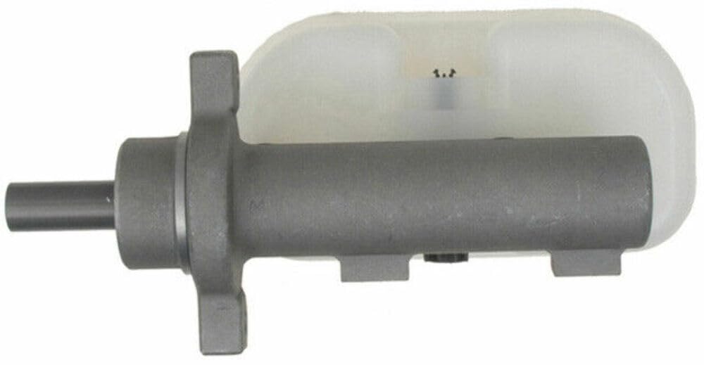 Raybestos Brake Master Cylinder Bpimc390508