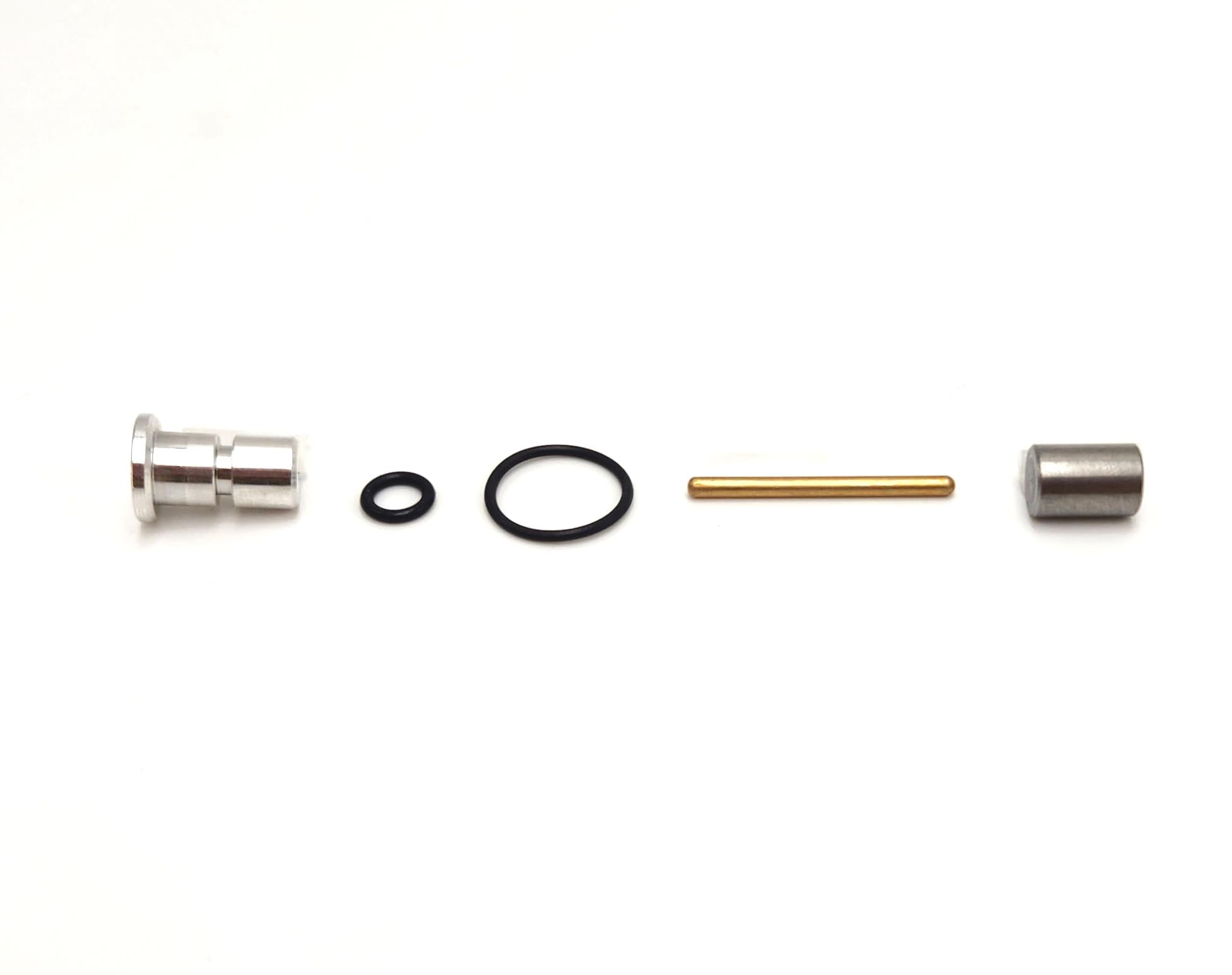 Transgo 6L80 6L90 Cooling System Upgrade Kit Compatible with Chevy GMC and Cadillac Trucks 8L90 10L90