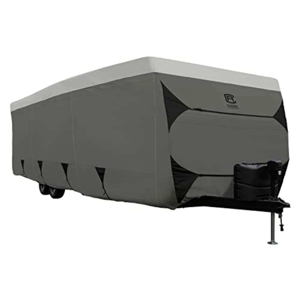 Classic Accessories Trailer Cover 8042618100