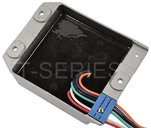 Standard Ign Standard Motor Products Lx203T Ignition Module Control Unit