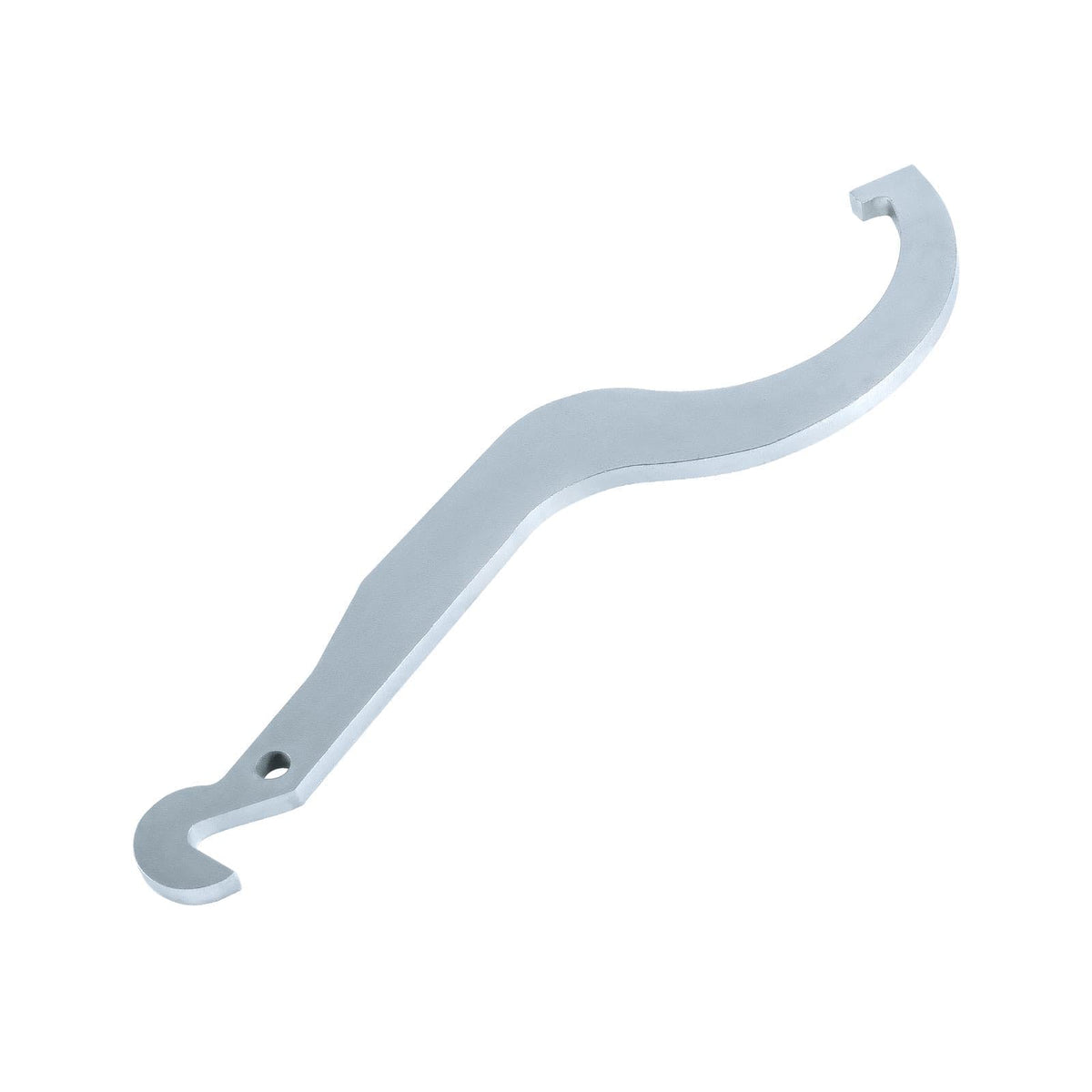 Shock Absorber Spanner/Drive Clutch Spanner Span Spreader Wrench Tool Compatible with Polaris ATV XP 550 RZR General 1000 Sports