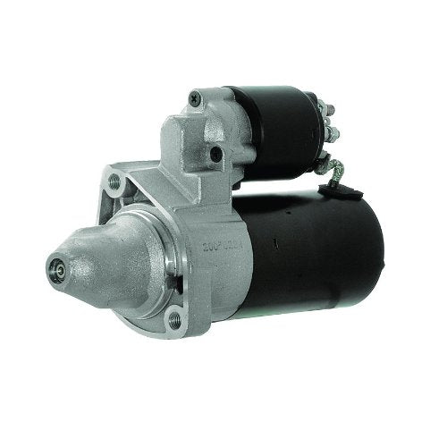 Remy 17367 Premium Remanufactured Starter