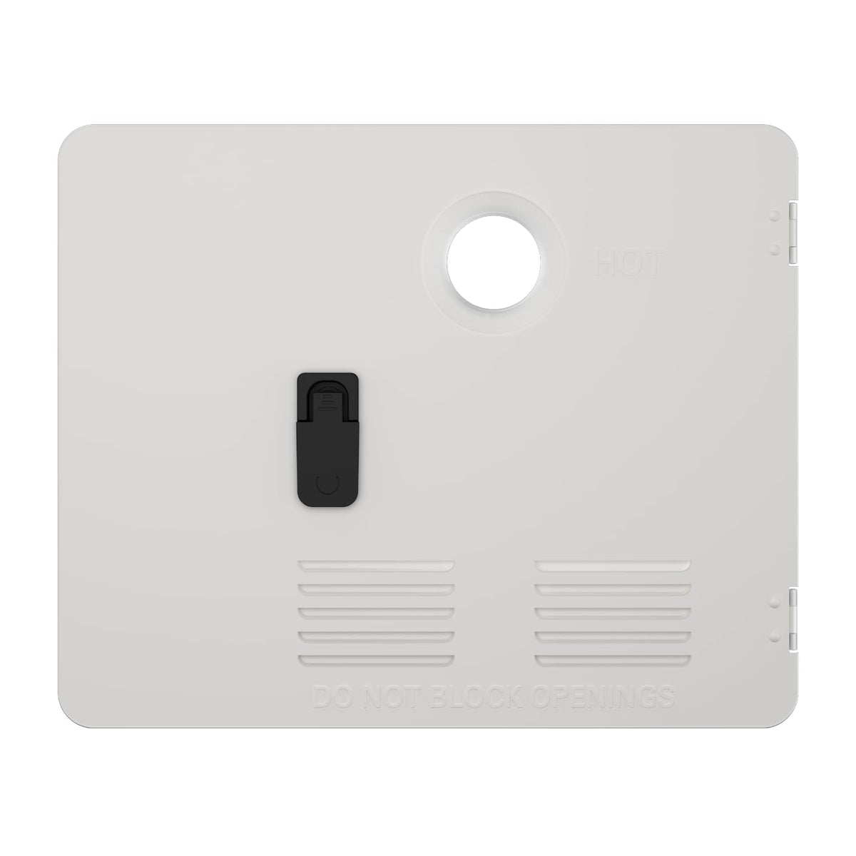 Ranein 15 X 18 Inches Rv Water Heater White Door. Only Door Kit For Ranein Rv Water Heaters