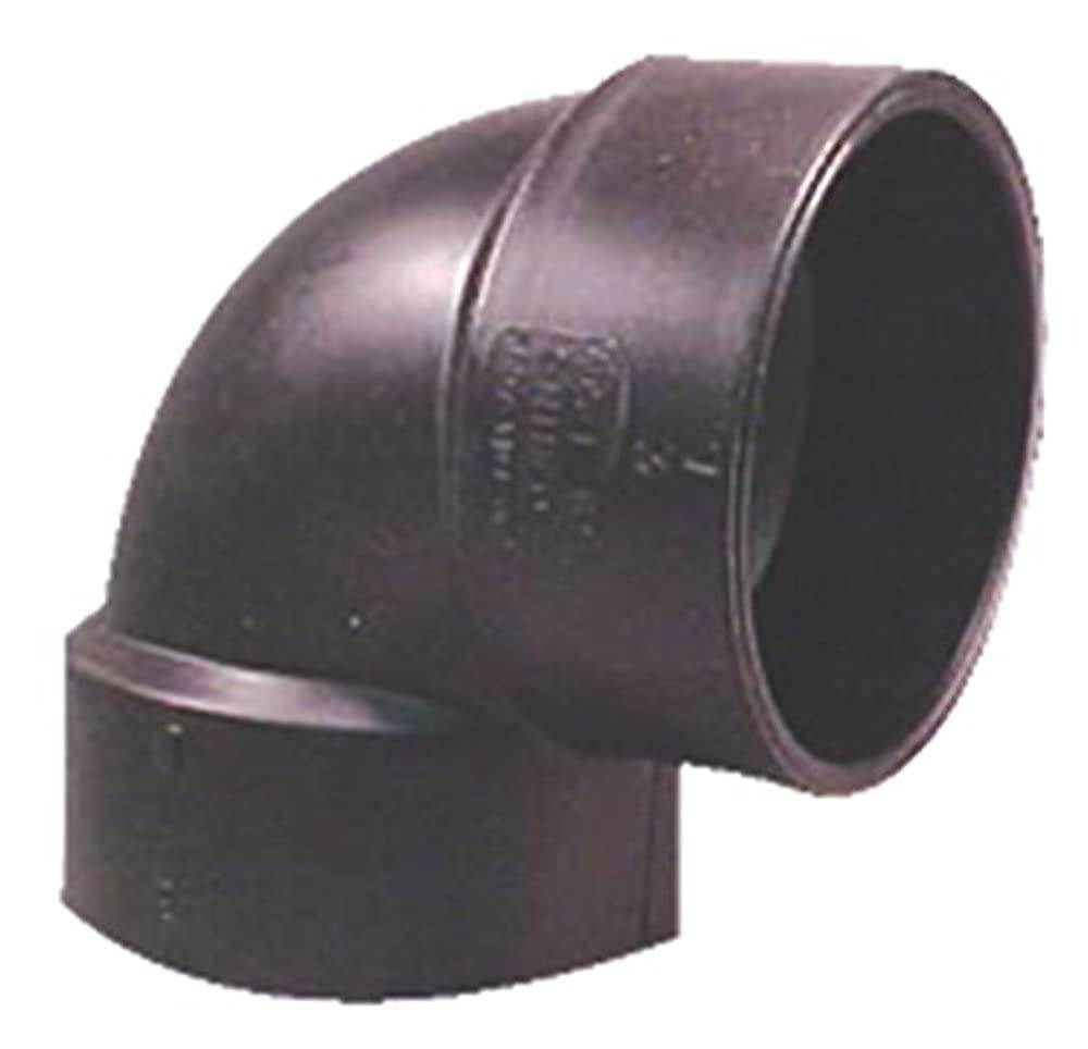 Lasalle Bristol (632201 90 Degree Elbow Fitting