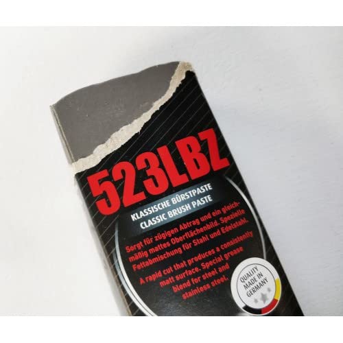 Menzerna Super Heavy Cut 523Lbz