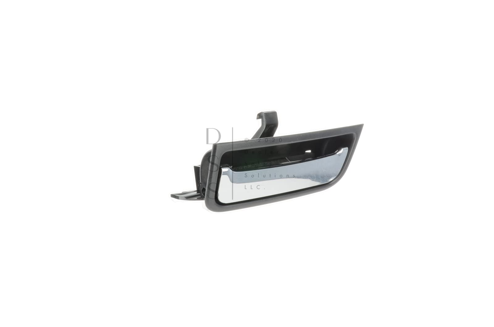 GM 22861304 BEZEL,F/FLR CNSL COMPT