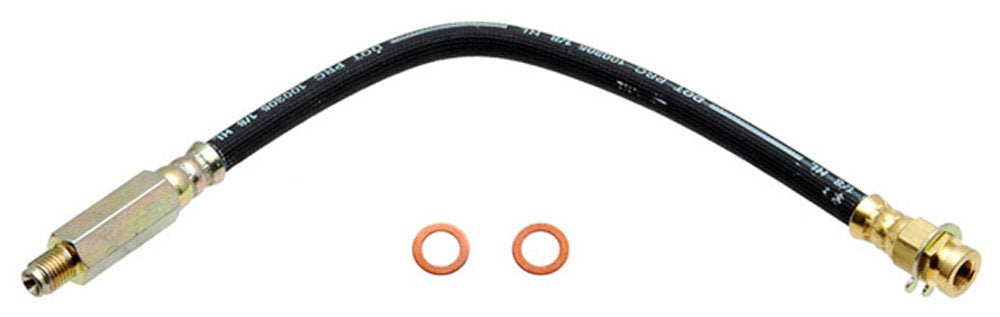 Raybestos Bh36652 Professional Grade Brake Hydraulic Hose