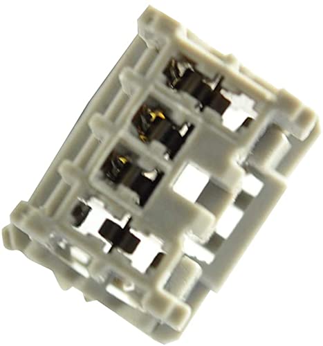 Dependable Direct Right Passenger Side Textured Side View Mirror For 2007-2011 Honda Cr-V - Parts Link # Ho1321226 Oem # 76200Sw