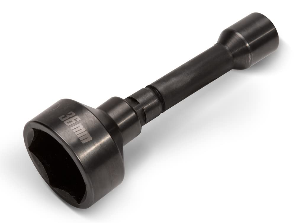 Motion Pro 36mm Axle Socket For HD