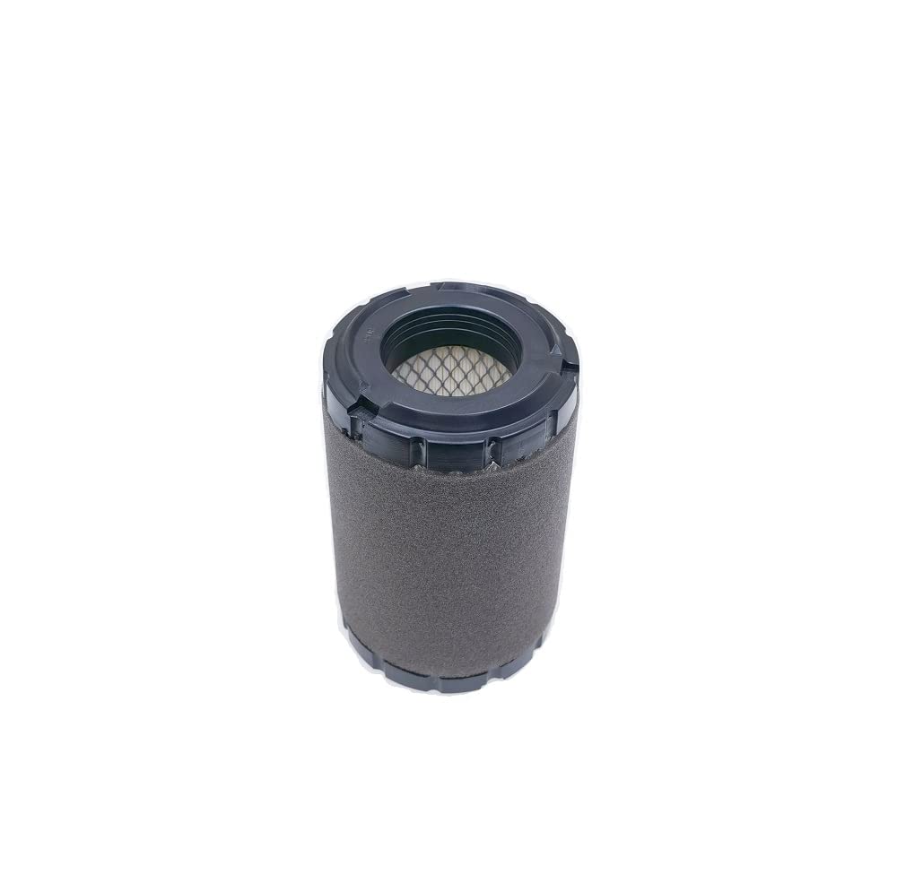 MOWFILL 99969-6763 Air & Pre Filter Combo Replace Kawasaki 11029-0034 99969-6763 Fits Kawasaki FT730V EFI FT651V FT691V FT730V 4