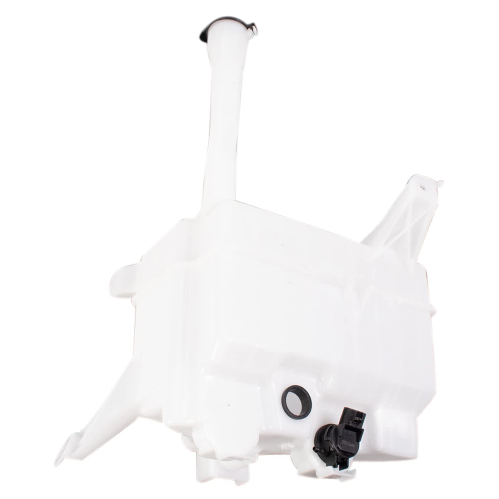 Trq Windshield Washer Reservoir Compatible With 2013-2017 Toyota Avalon 2012-2017 Camry
