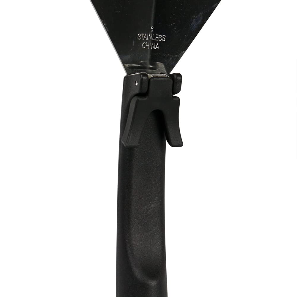 Kickstand Spatula
