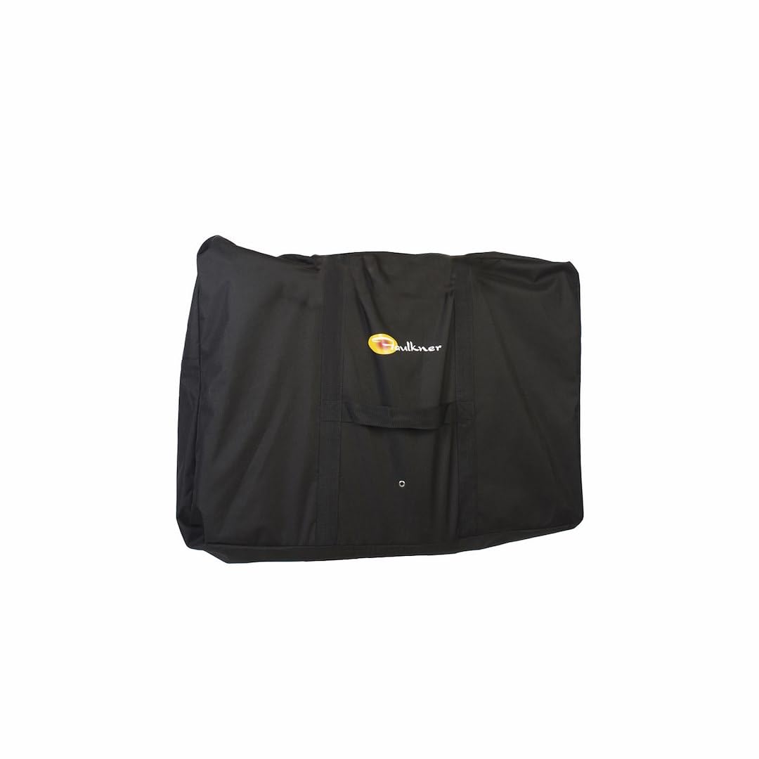 Faulkner 43951 Chair Bag Black