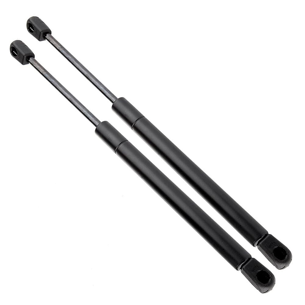 Scitoo 4632 13.87Inch Lift Supports Fit For Chevrolet Camaro 1987-1992,For Pontiac Firebird 1991-1992 Rear Left And Right Trunk