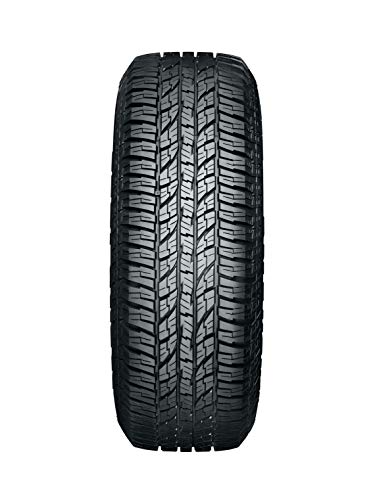 Yokohama Geolandar At G015 275/55R20 117H Light Truck Tire