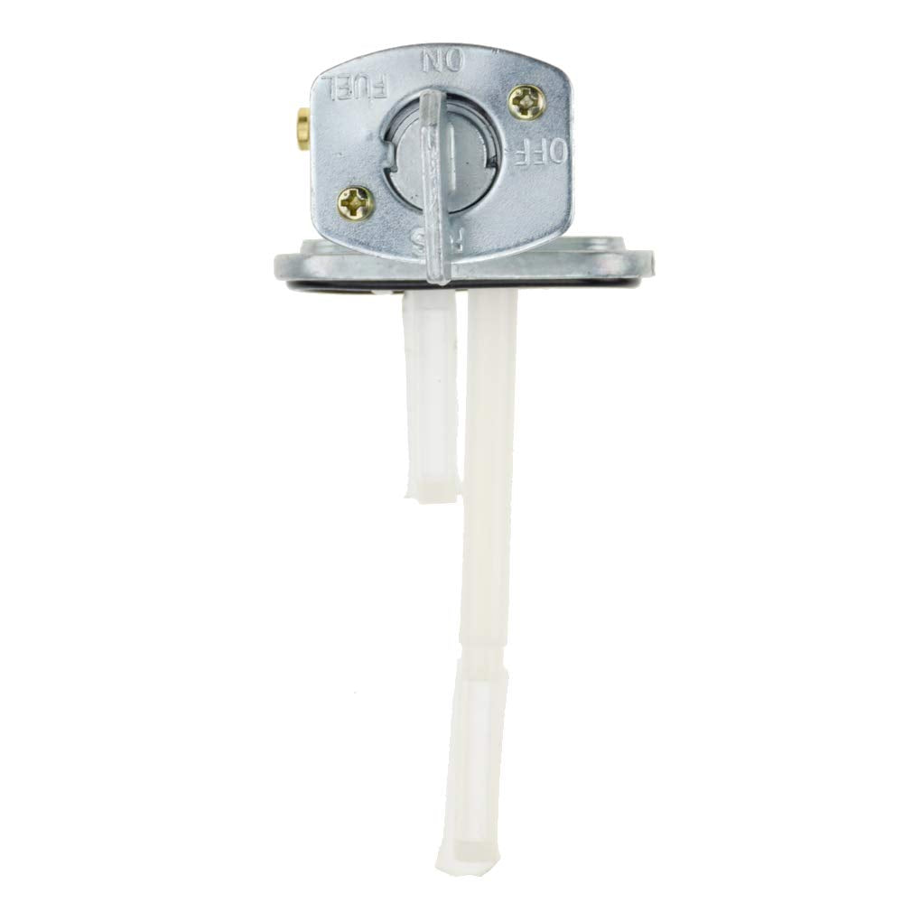 Hiaors Gas Fuel Shut Off Valve Petcock Tank Switch For Kazuma Meerkat Falcon 90 Redcat 50 Kids 50Cc 110Cc 150Cc 250Cc Atv Quad Parts