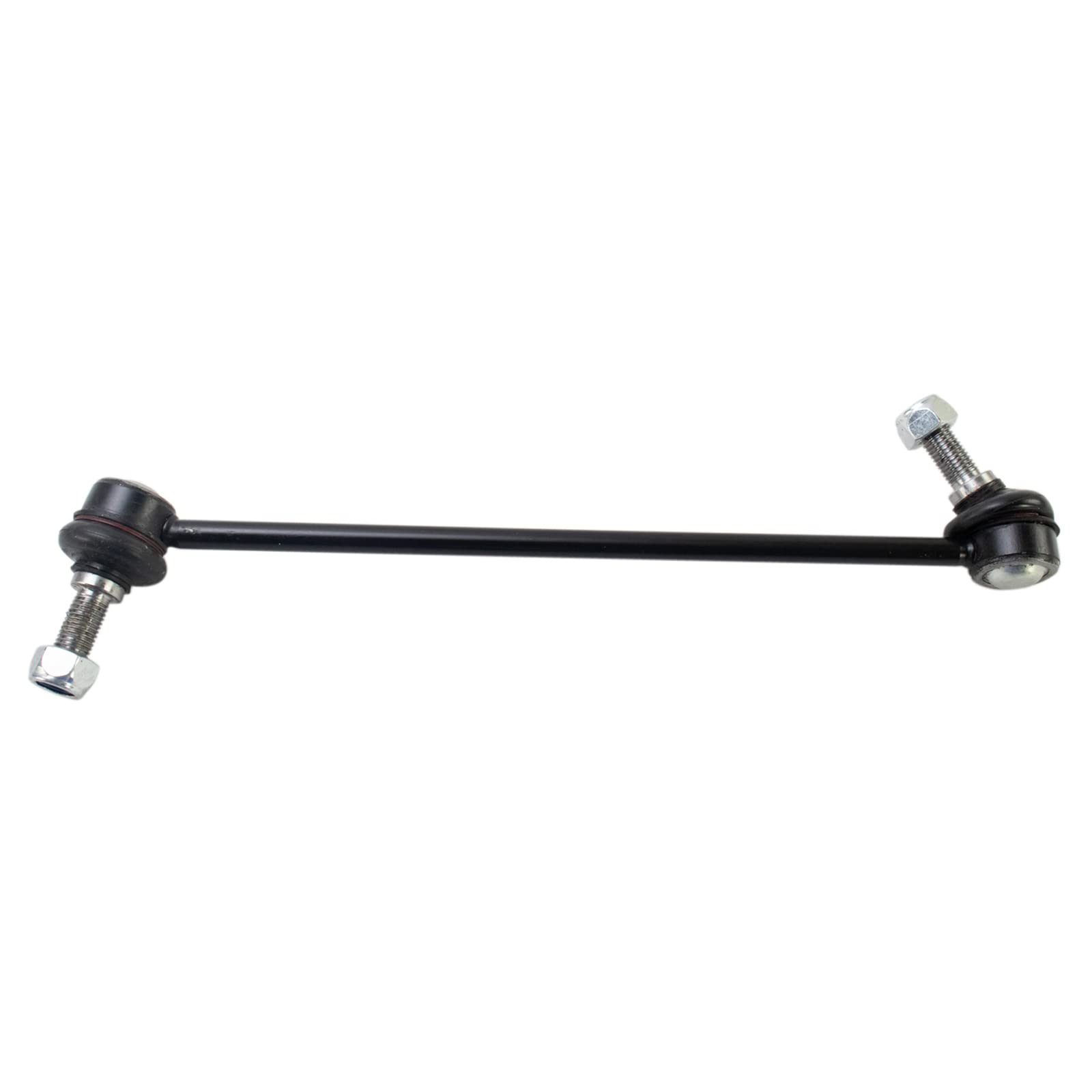 Trq Sway Bar Link Set Compatible With 09-18 Bmw