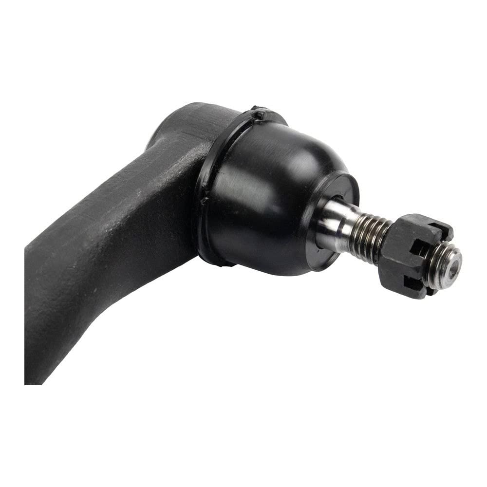 Trq Outer Tie Rod End Lh Left & Rh Right For Trailblazer Envoy Ascender Bravada