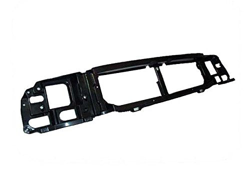 1998-2000 Front Header Panel Headlight Mounting Panel Fo1220215