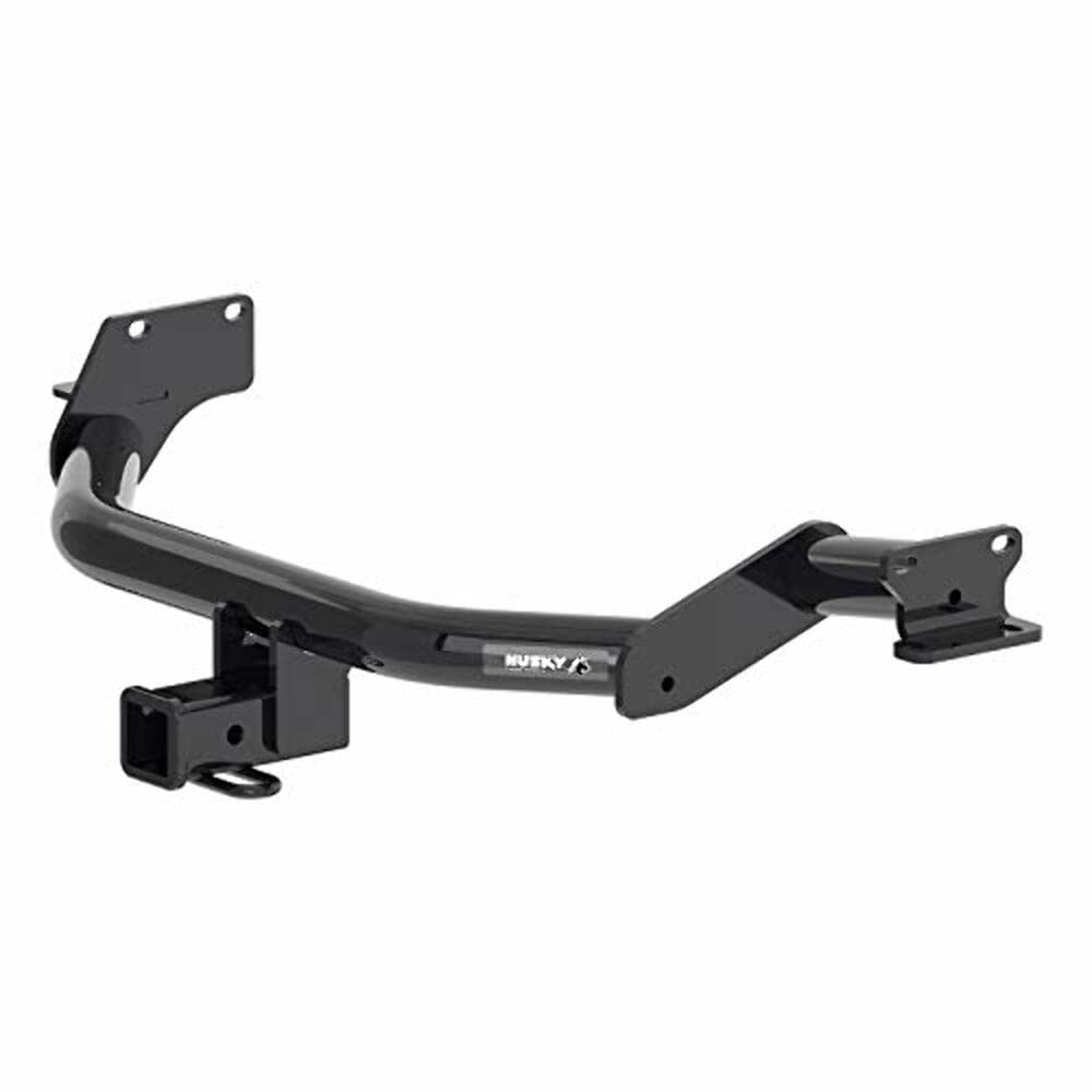 69642C Class 3 Trailer Hitch With 2 In. Receiver