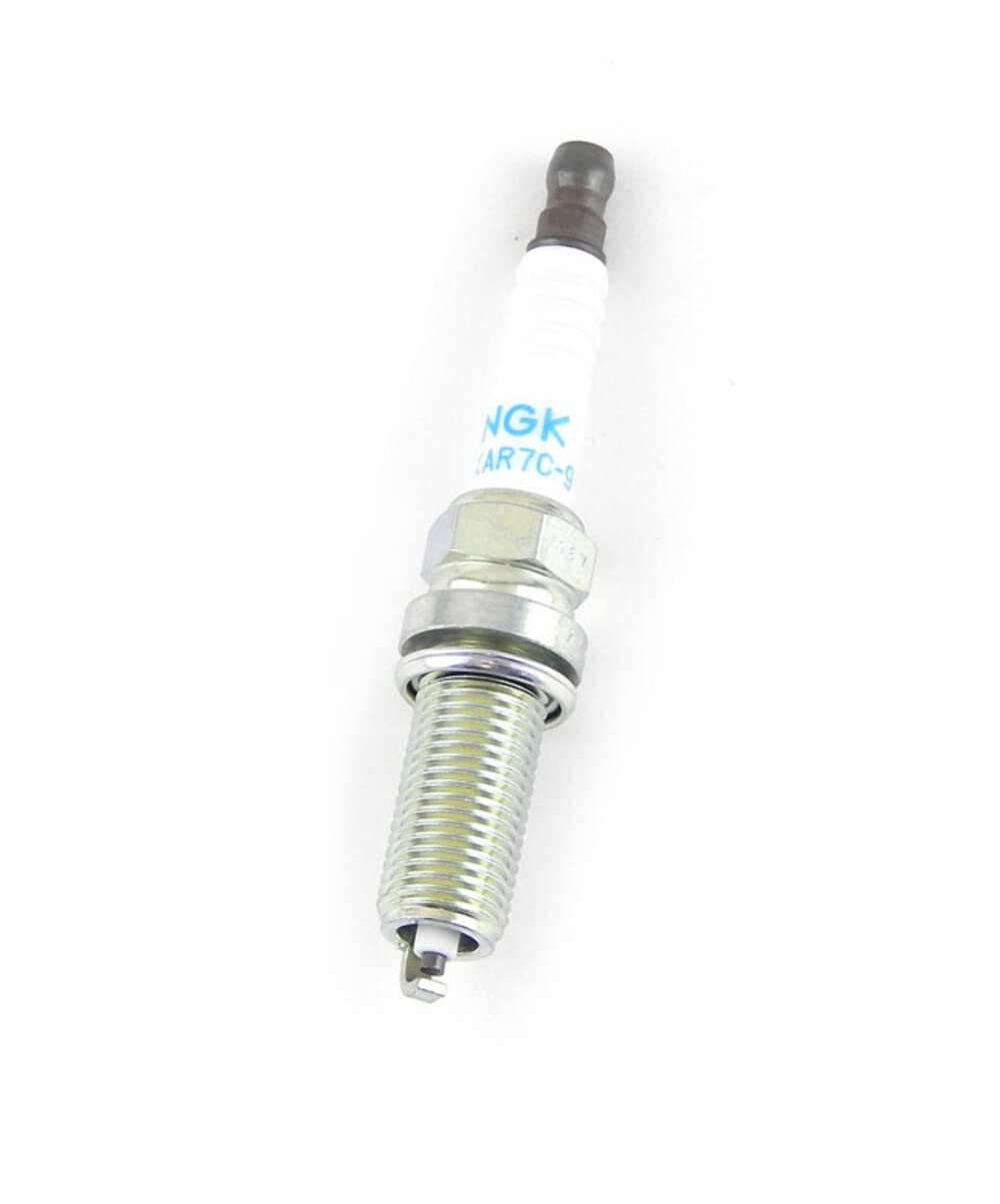NGK LKAR7C-9 Spark Plug NGK Standard Spark Plug