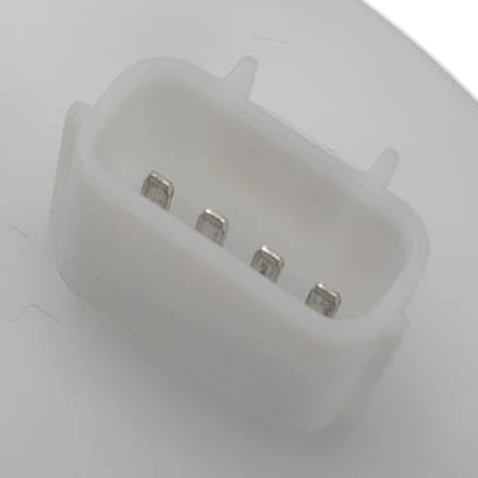 Trq Fuel Pump Module Assembly Compatible With 2013-2016 Mazda Cx-5