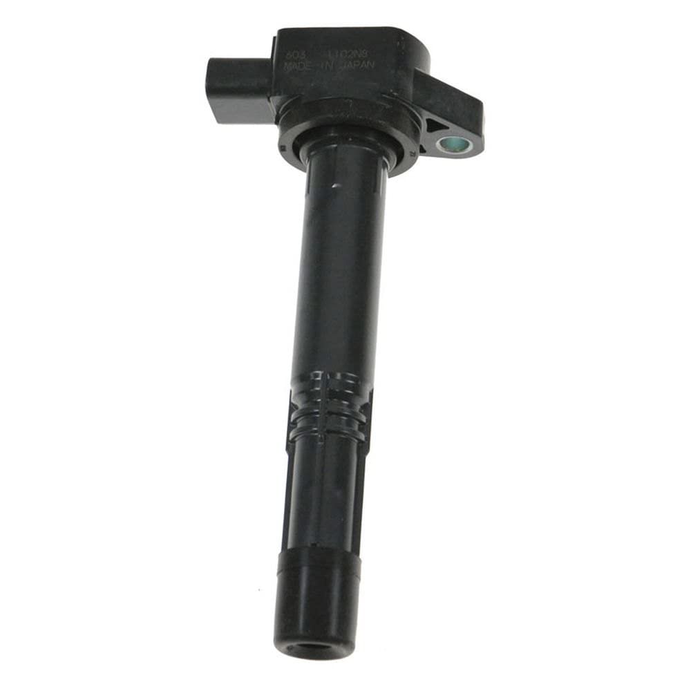 Trq Ignition Kit Ignition Coil Spark Plugs Compatible With 2002-2006 Acura Rsx 2003-2007 Honda Accord 2002-2011 Civic 2002-2009