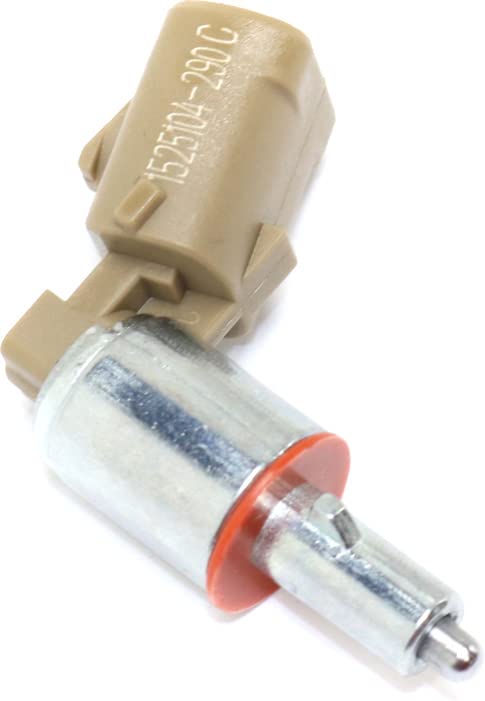 Garage-Pro Door Jamb Switch Set of 2 Compatible with 2002-2003 Ford F-250 Super Duty & 2003 Ford Expedition Door Ajar, 2 Male Te