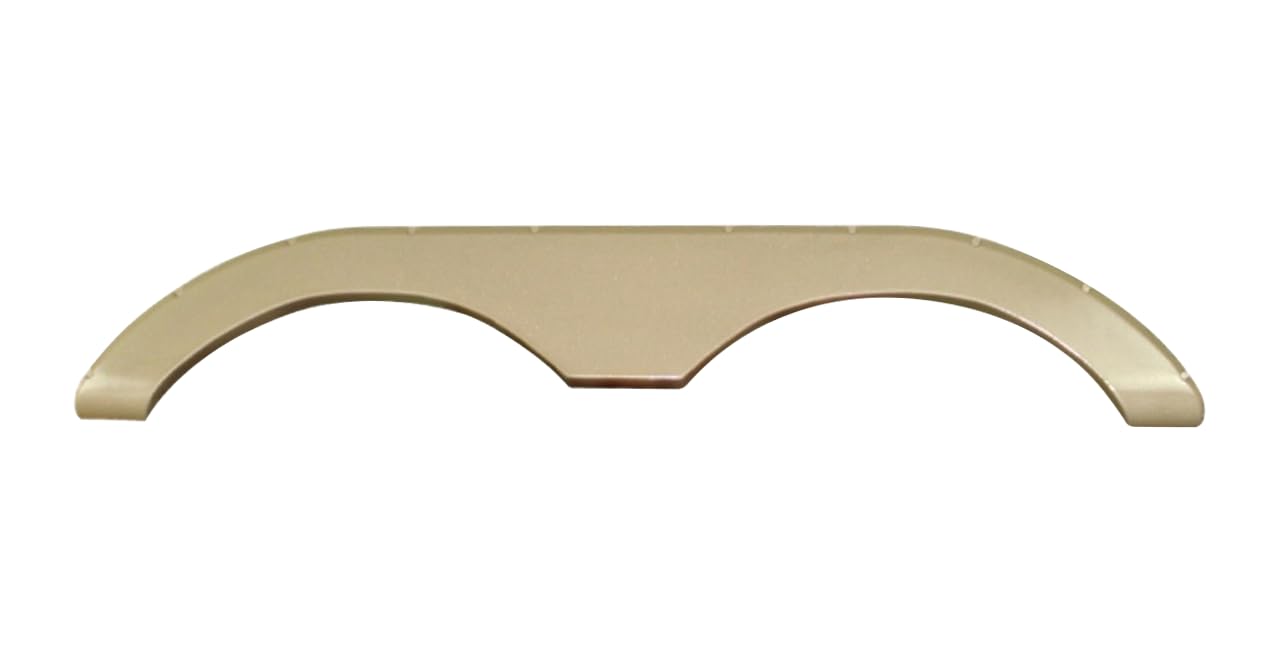 ICON Fender Skirt, Tandem, Keystone, FS774, Taupe
