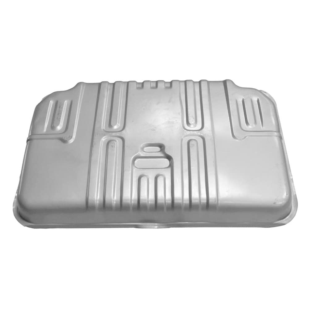 Trq 24 Gallon Gas Fuel Tank For Chevy Buick Olds Pontiac