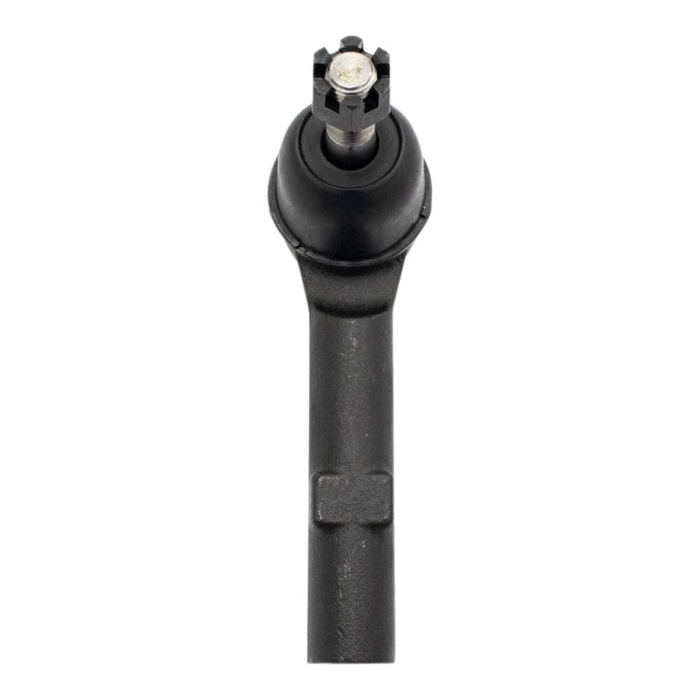 TRQ Front Outer Tie Rod Set Compatible with 2007-2014 Cadillac Escalade Escalade ESV 2007-2013 Escalade EXT Chevrolet Avalanche
