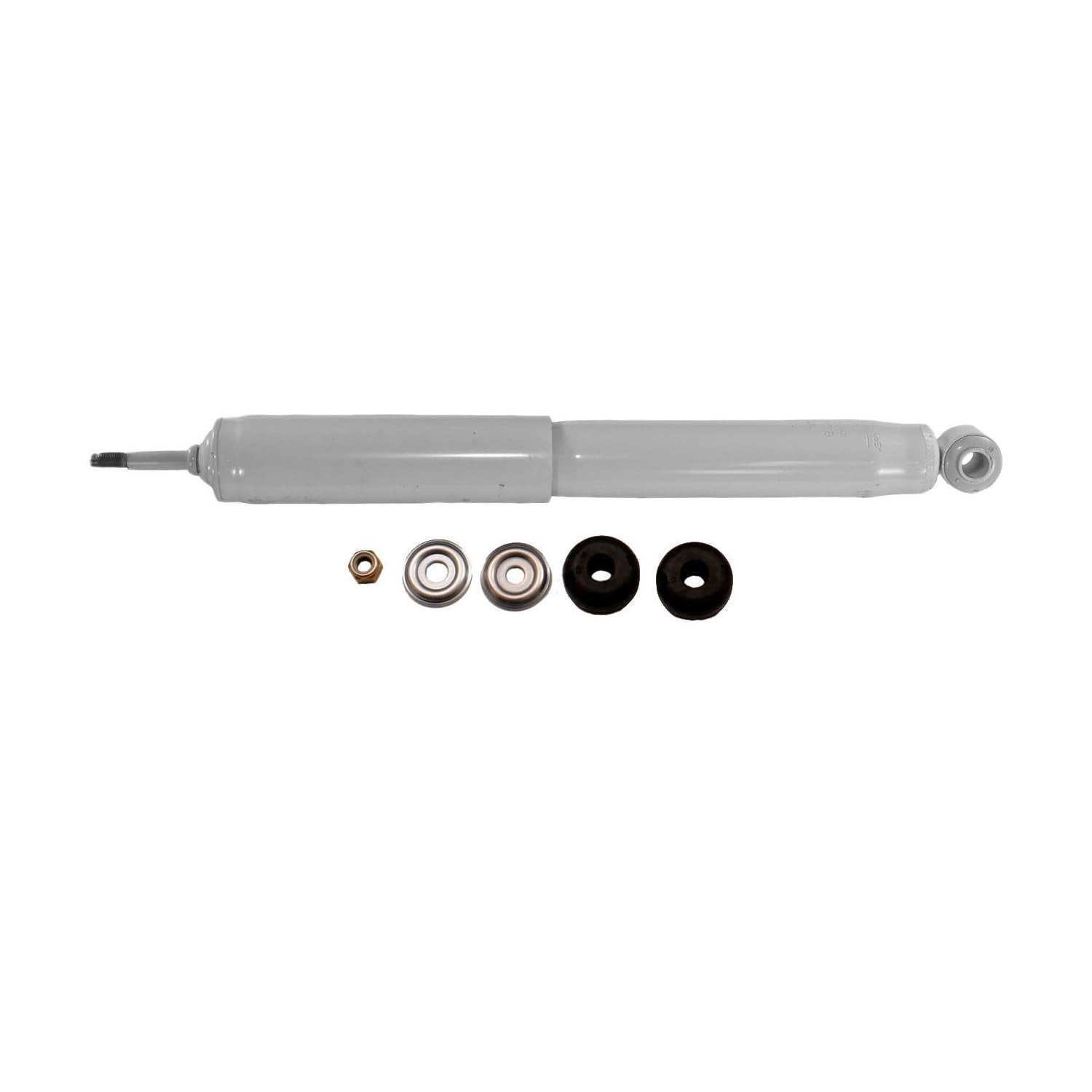 Gabriel G64029 Ultra Truck Rear Shock Absorbers For 07-14 Toyota Fj Cruiser Rwd (1 Pack)