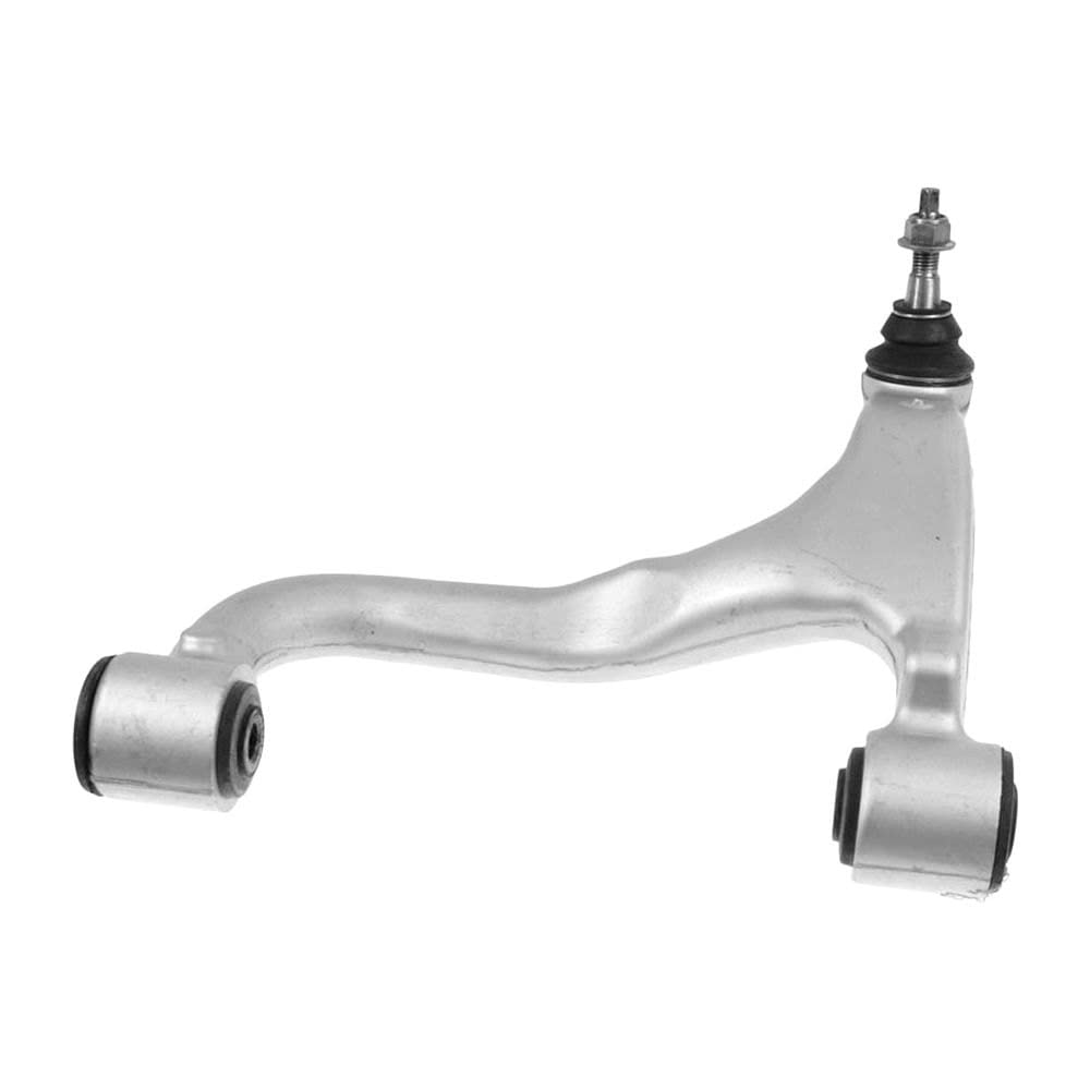 Trq Rear Right Upper Control Arm With Ball Joint Passenger Side Compatible With 1998-2003 Mercedes-Benz Ml320 2003-2005 Ml350 19