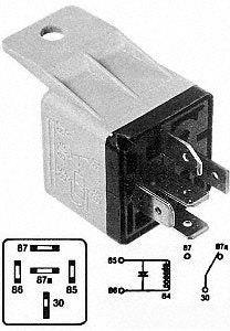 Standard Motor Products Ry48 Relay