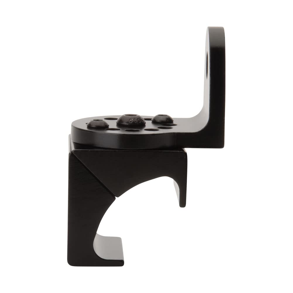 Tusk Heavy Duty Adjustable Flag Mount Pro-Fit Roll Cages Compatible with Can-Am Maverick Trail 1000 2018-2025/Compatible with Polaris General XP/XP4 1000 2020-2025