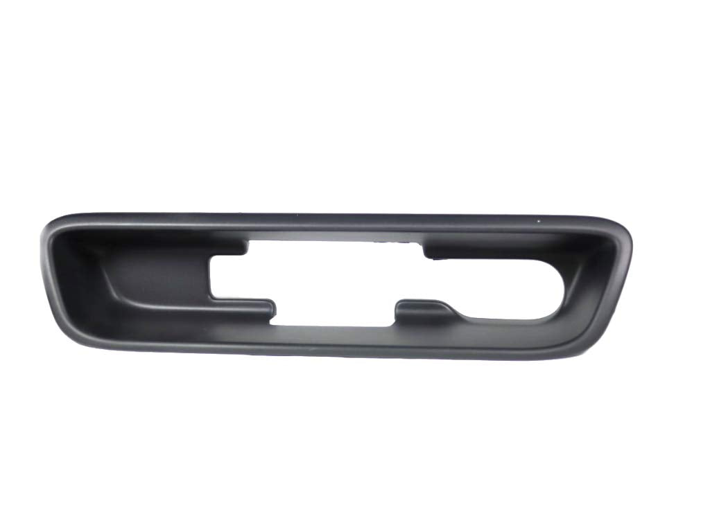 Mopar Genuine 82214562 Trailer Hitch Bezel