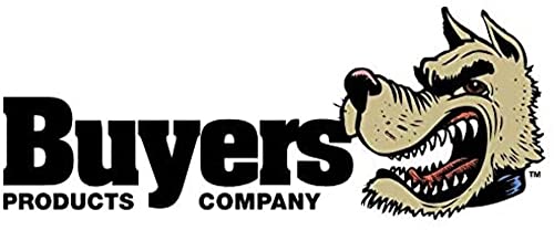 Buyer'S Passenger Side Receiver Kit - Replaces Western Plows Receiver Number 67859, Model Number 1304407