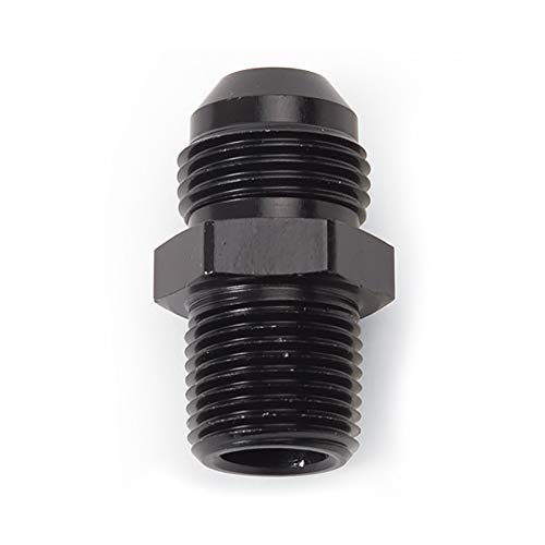 Russell 670153 -6 An X 1/2 Npt Flare To Pipe Straight Adapter Fitting