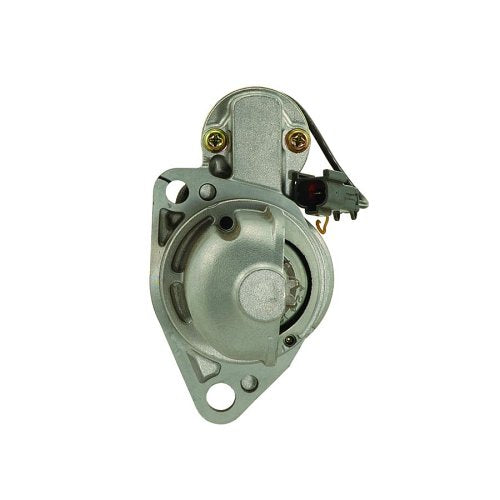 Remy 17324 Premium Remanufactured Starter